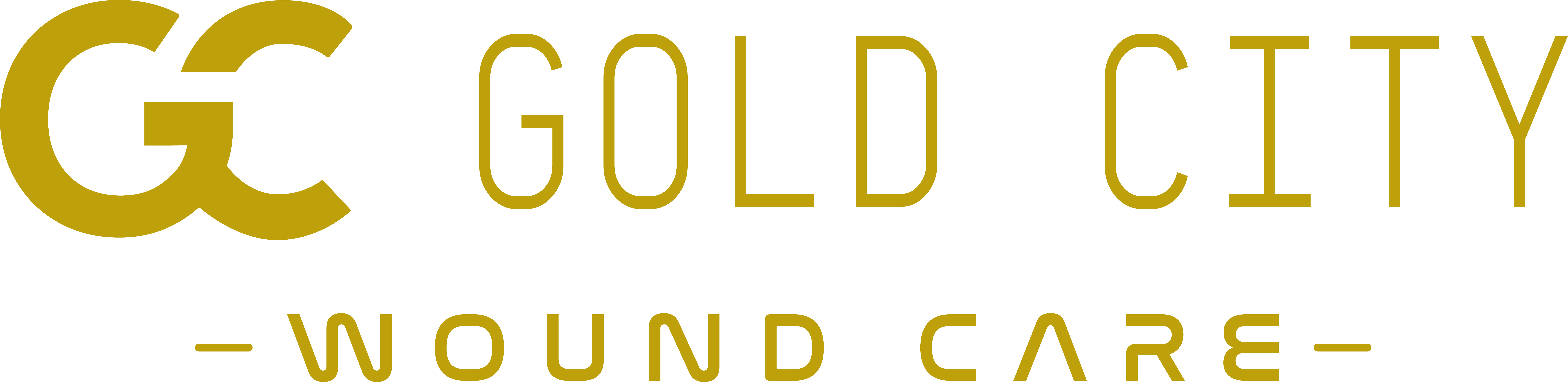 Gold City Wound Care